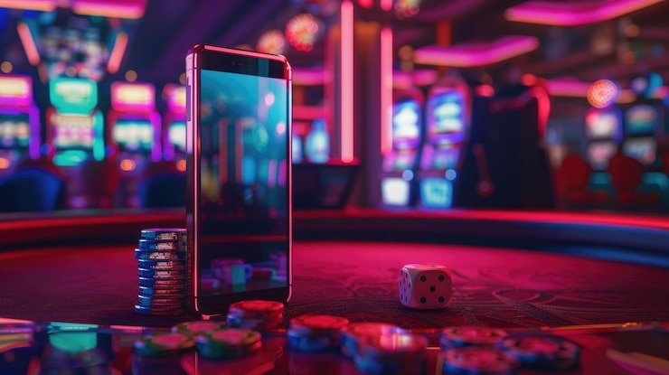 bayar77 mobile gaming