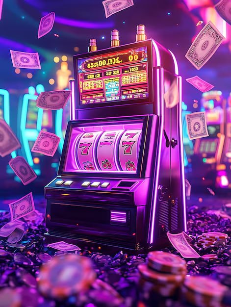 bayar77 Casino and game rooms